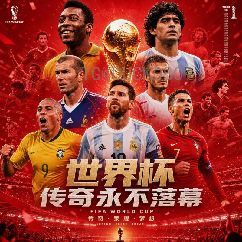 2026世界杯直播链接全攻略：观赛渠道与安全须知